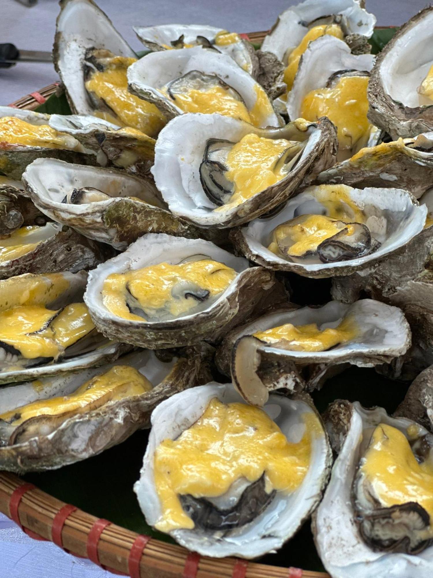 Fly Up Resort Lai Son 外观 照片